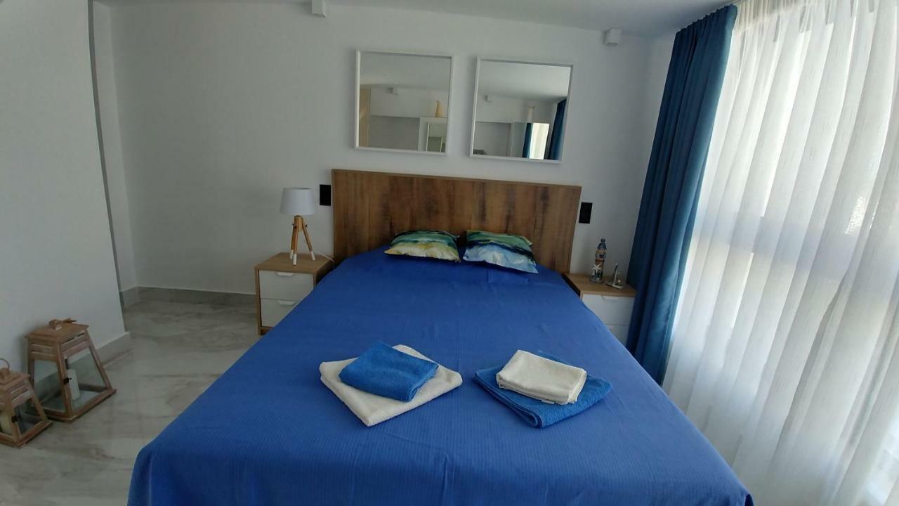 Apartament Opensky Lux Kallithea  Zewnętrze zdjęcie